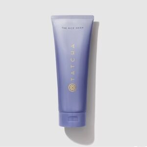 NWT Tatcha The Rice Wash